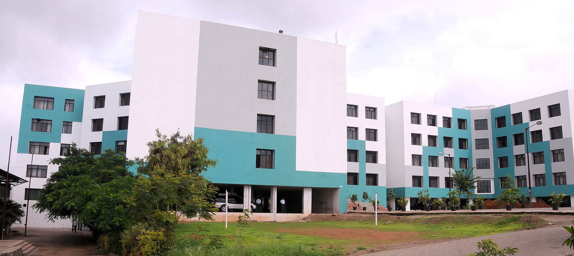 ICEM Campus photo 25